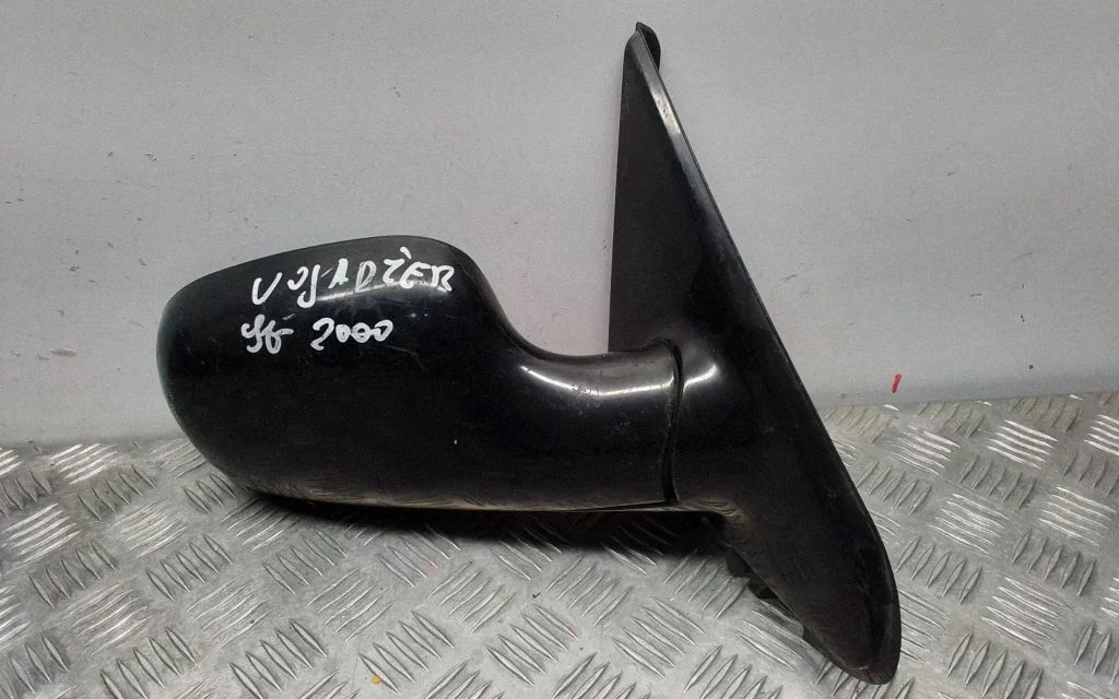 Front door electric wing mirror 010449
