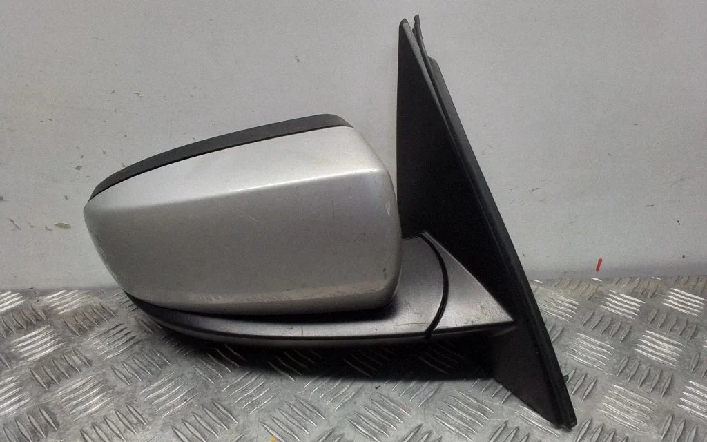 Front door electric wing mirror 020880