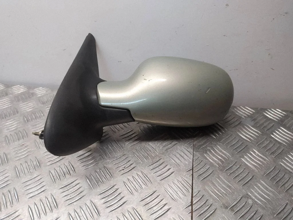 Front door electric wing mirror 12313040