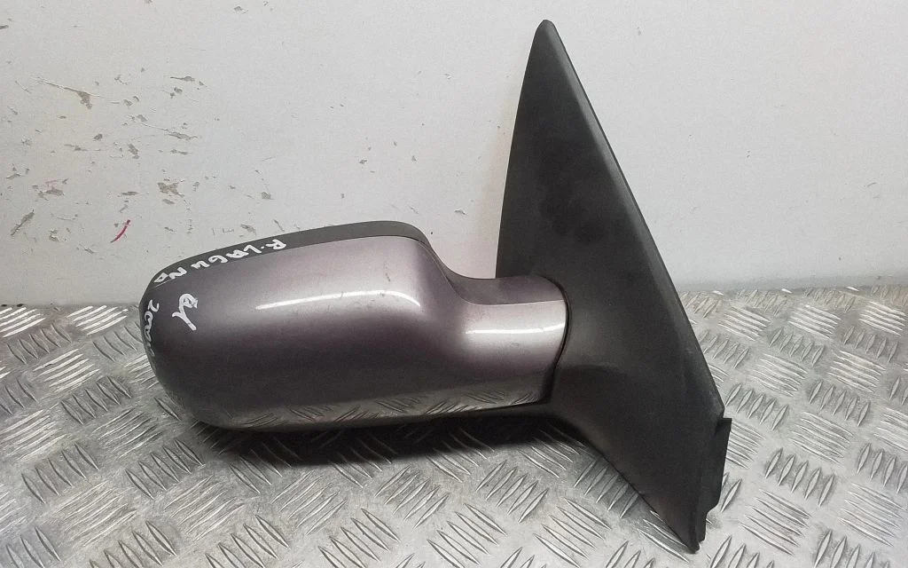 Front door electric wing mirror 2353070