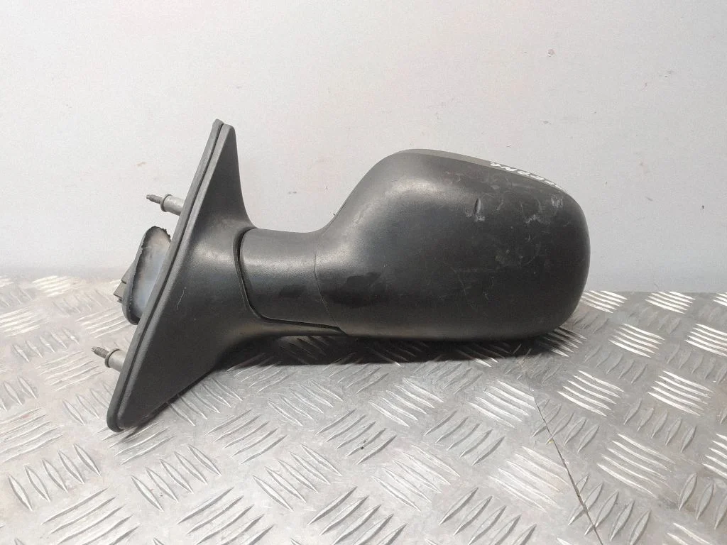 Front door electric wing mirror 7700808681