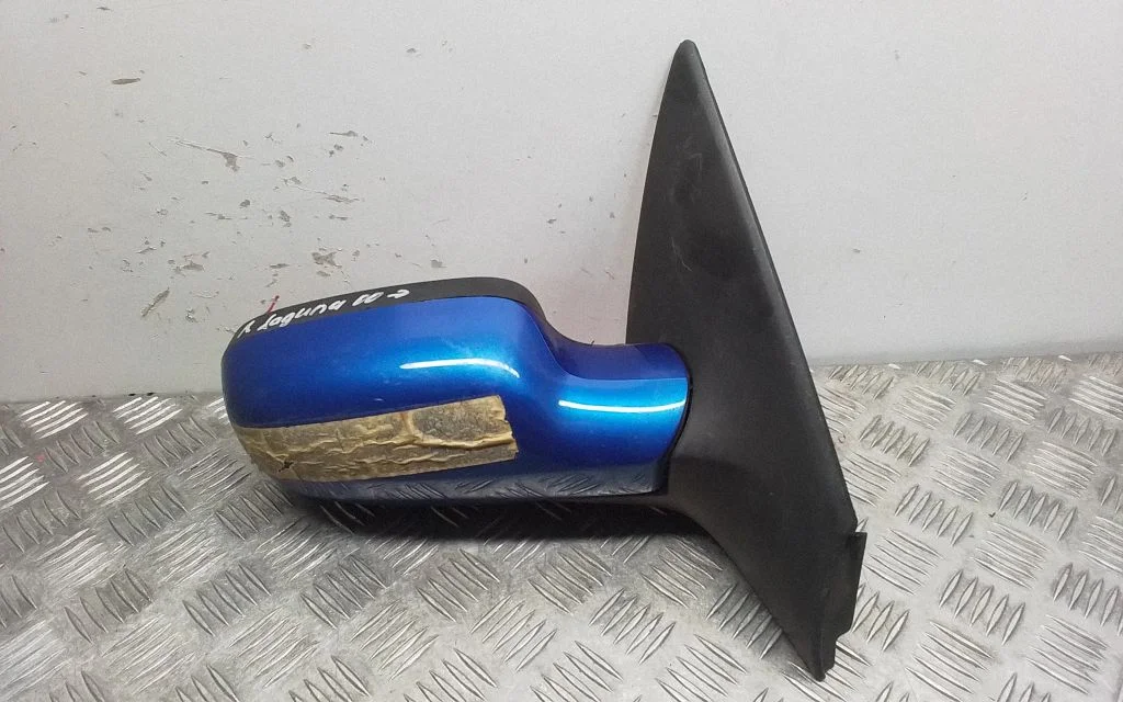 Front door electric wing mirror 2353070
