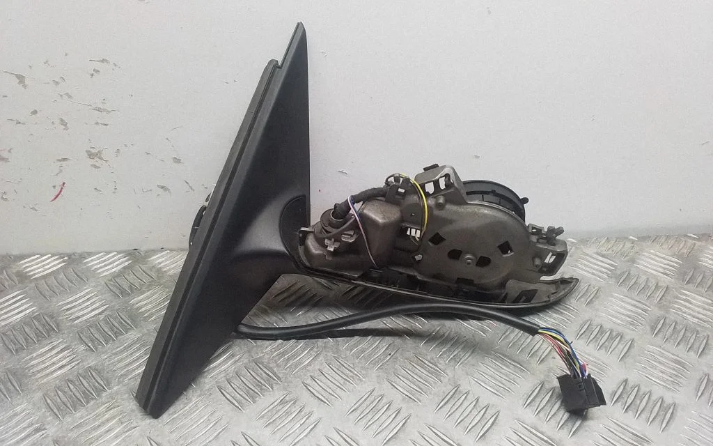 Lusterko elektryczne 020931