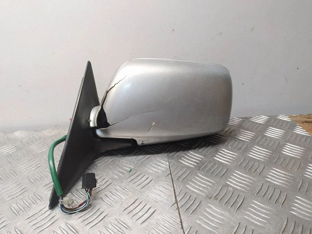 Front door electric wing mirror 41310900