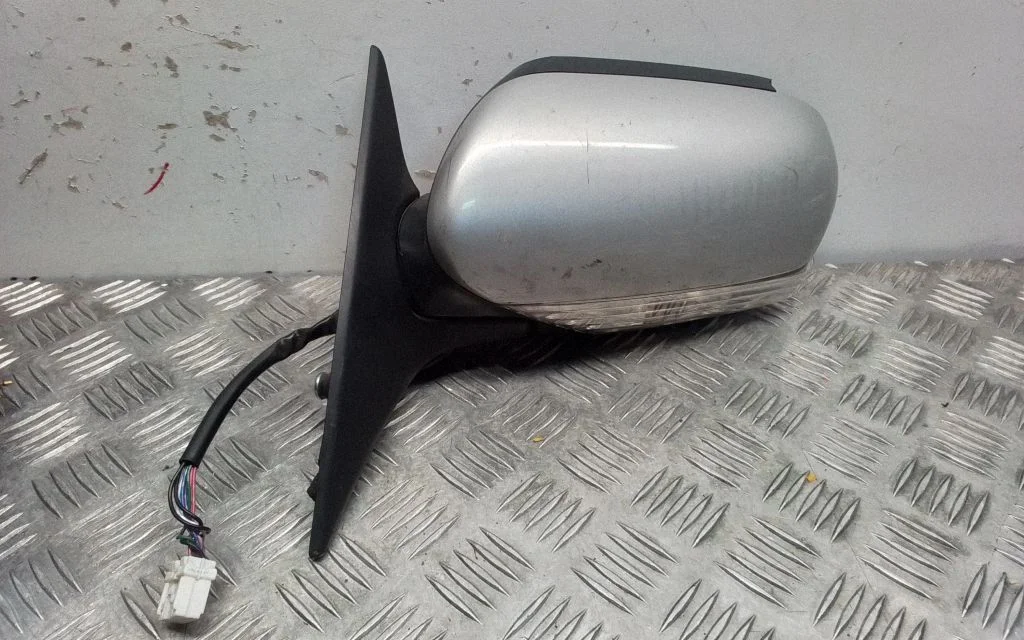 Front door electric wing mirror 010843