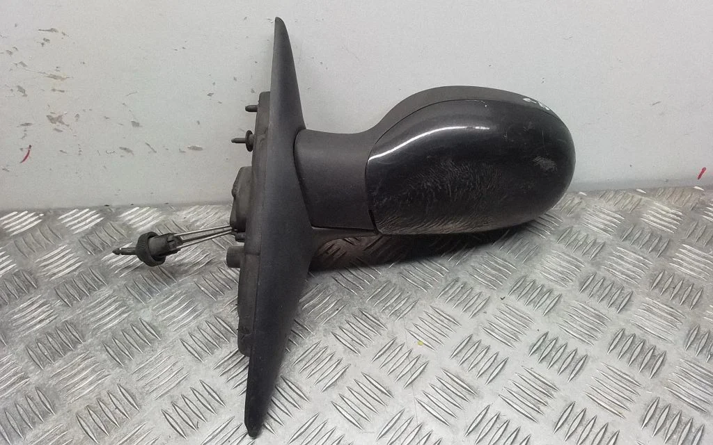 Front door electric wing mirror 819070