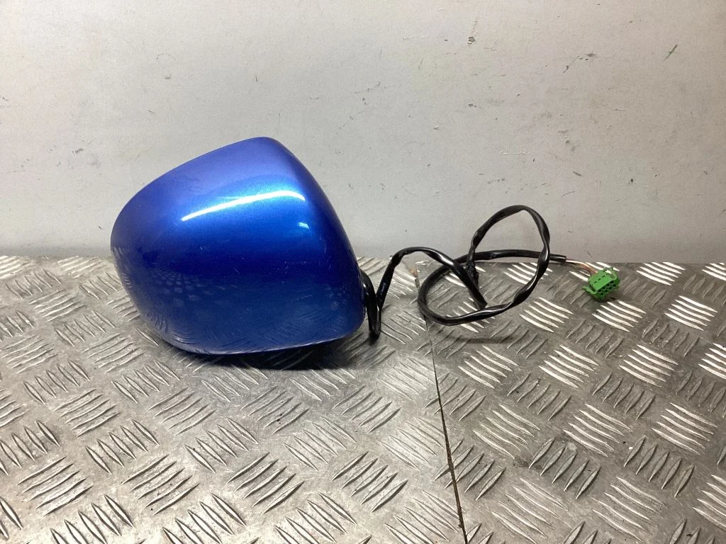 Front door electric wing mirror E1010544