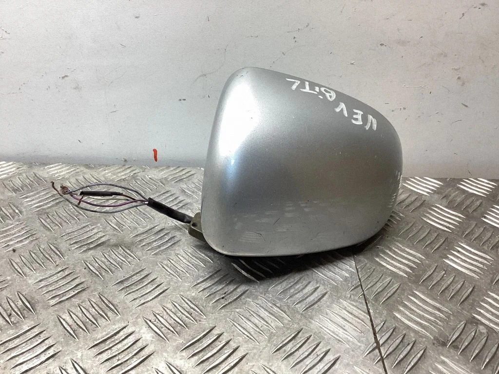 Front door electric wing mirror E1010545