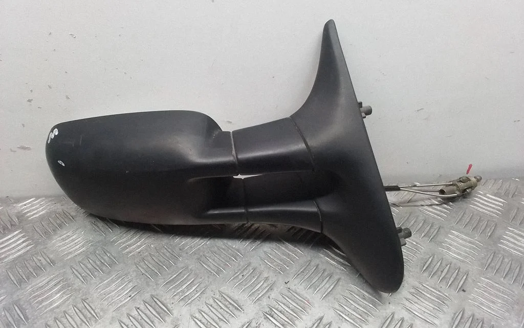 Front door electric wing mirror 846092