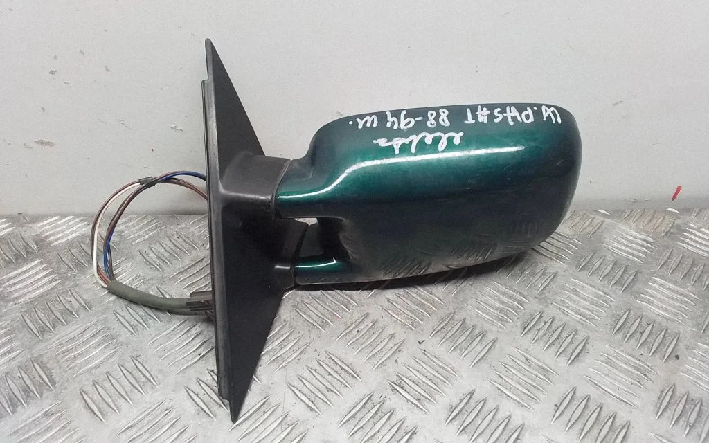 Front door electric wing mirror 17272