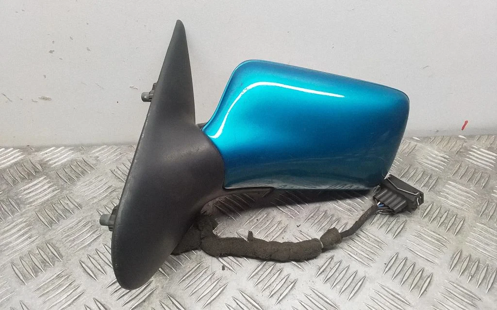 Front door electric wing mirror 415312302