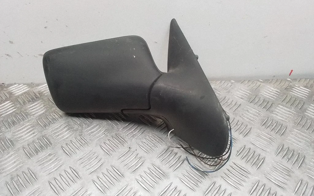 Front door electric wing mirror 415312302
