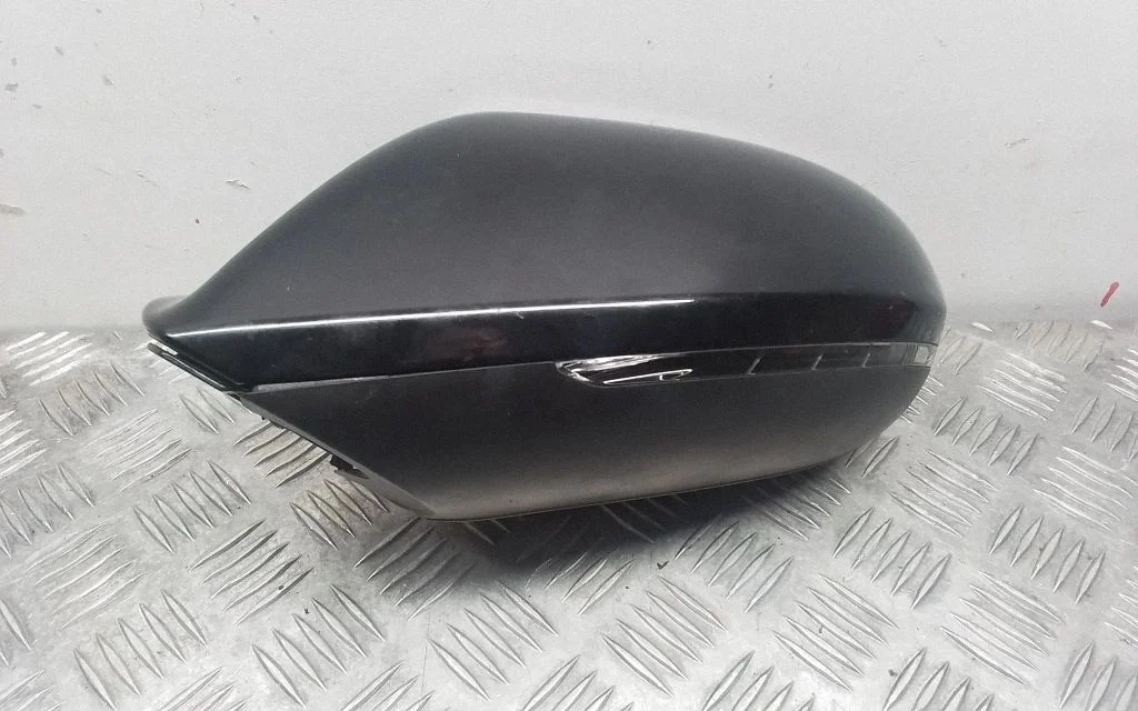 Front door electric wing mirror 021143