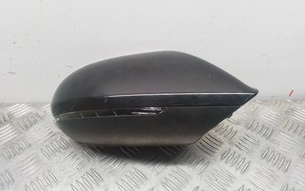 Front door electric wing mirror 021143