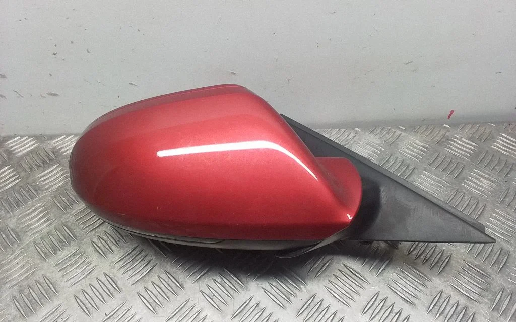 Lusterko elektryczne 021143