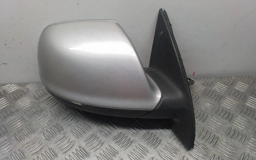 Lusterko elektryczne 020878