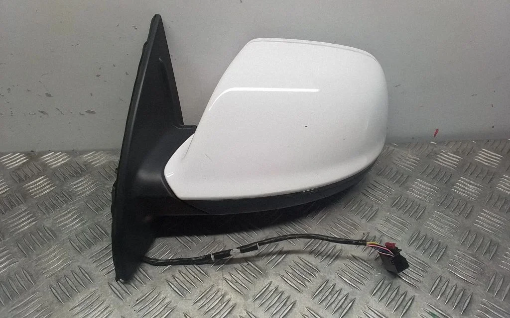 Lusterko elektryczne 020878