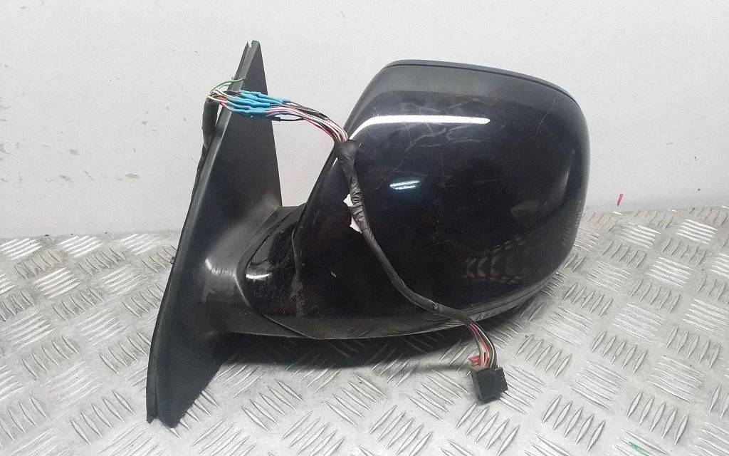 Lusterko elektryczne 020878