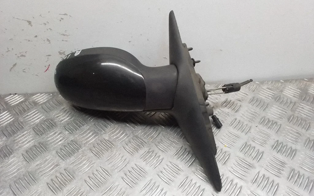 Front door electric wing mirror 819070