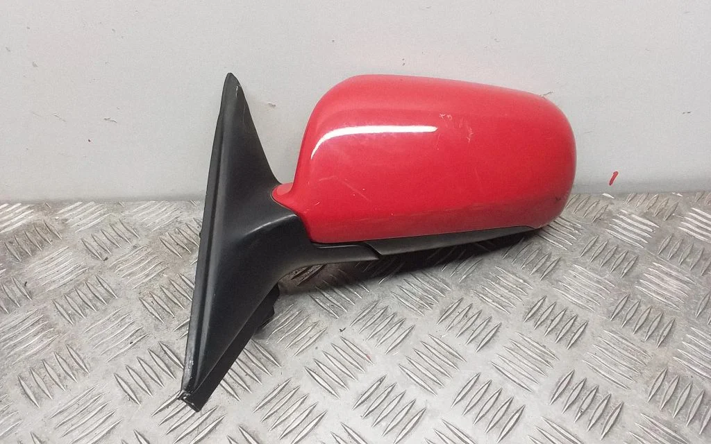 Front door electric wing mirror 012316
