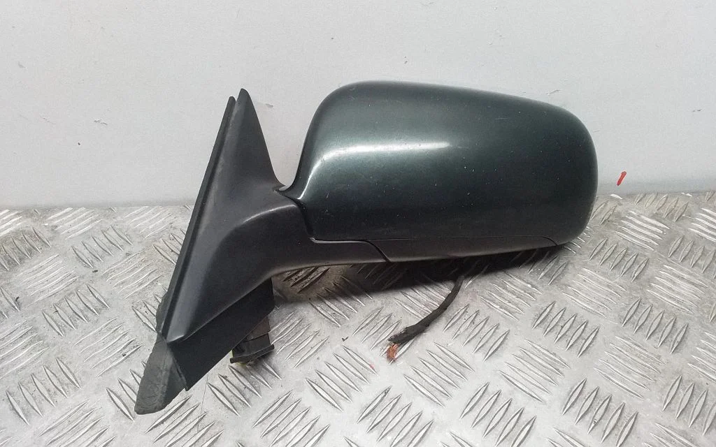 Front door electric wing mirror 012316