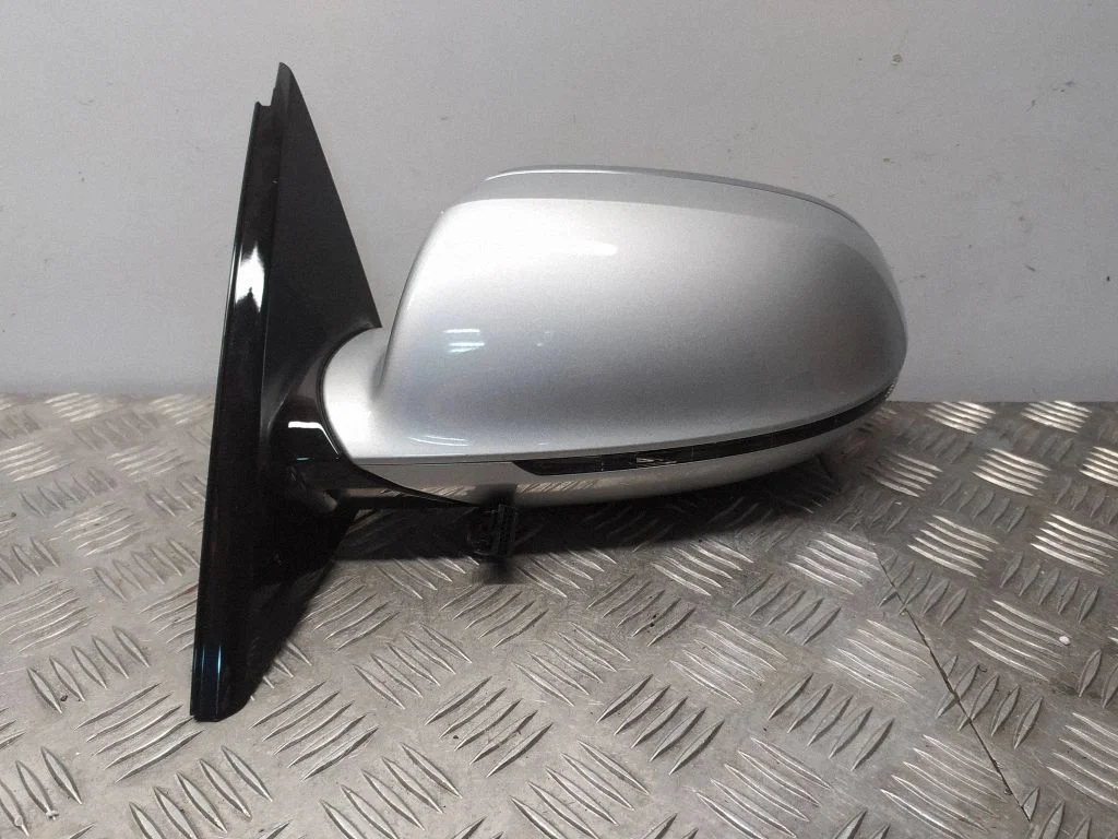 Front door electric wing mirror A2526501