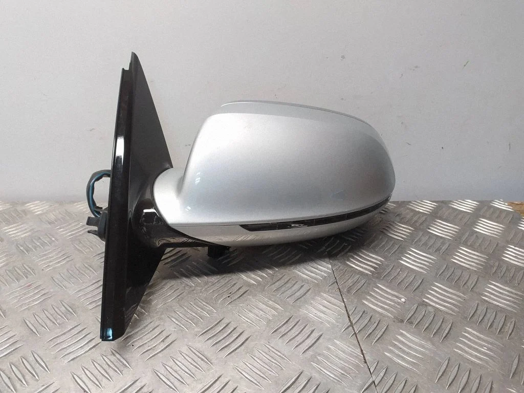 Front door electric wing mirror A2526501