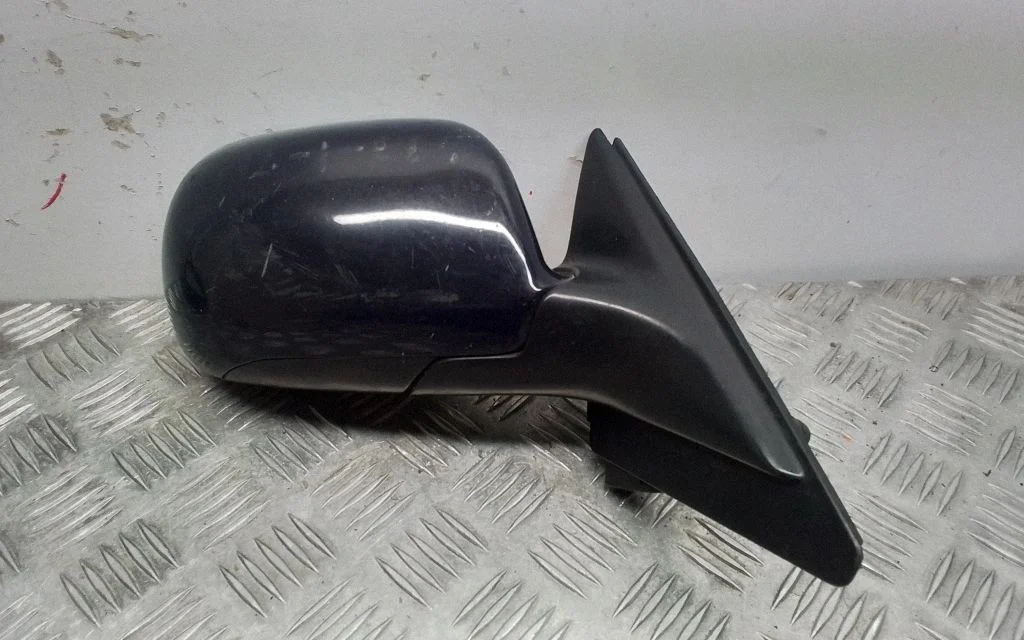 Front door electric wing mirror 012319