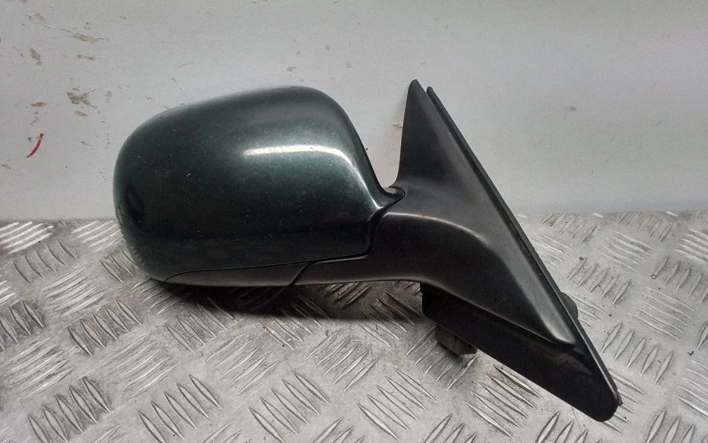 Front door electric wing mirror 012319