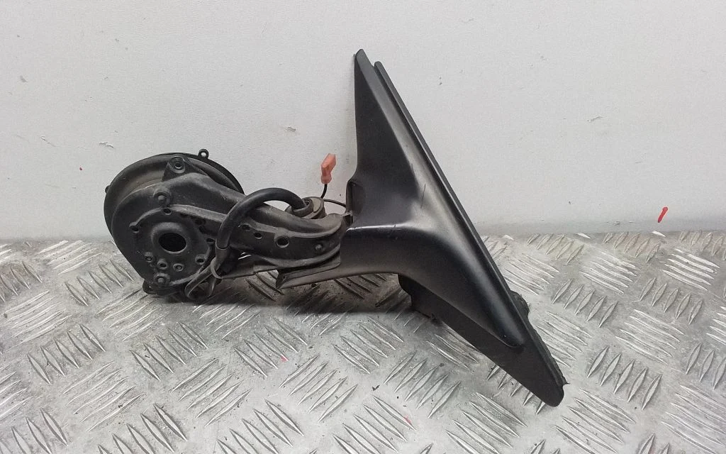 Front door electric wing mirror 8P1858532
