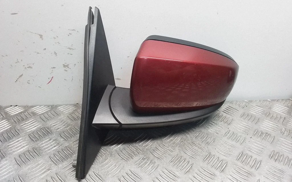 Front door electric wing mirror 610959