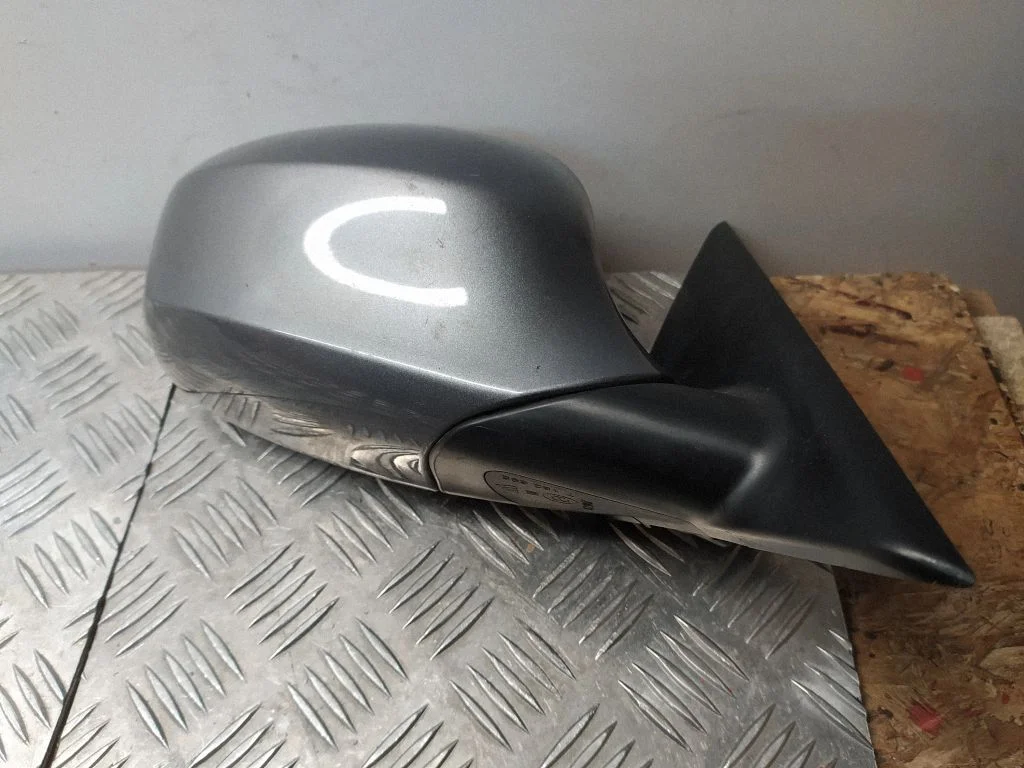 Esiukse elektriline välispeegel – BMW 3-seeria E90 E91 (2005-2012)