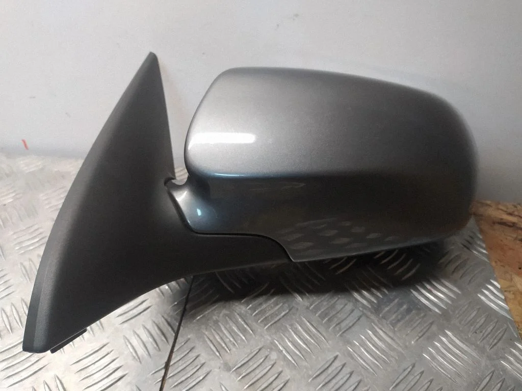 Esiukse elektriline välispeegel – Porsche Cayenne (9PA) (2002-2010)