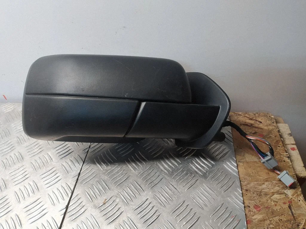 Esiukse elektriline välispeegel – Land Rover Range Rover L322 (2002-2012)