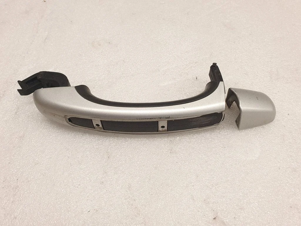 Rear door exterior handle – Porsche Cayenne (9PA) (2002-2010)