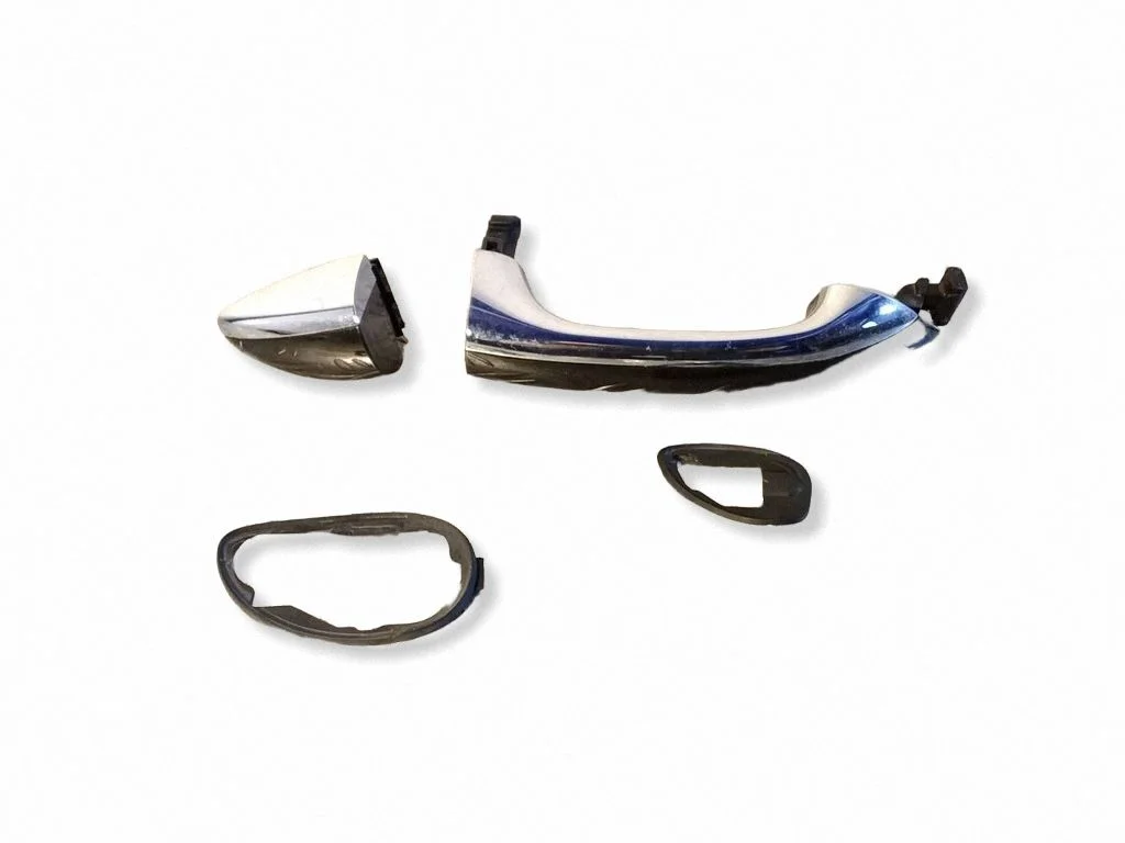 Rear door exterior handle – Mercedes-Benz GLK-Class (X204) (2008-2016)