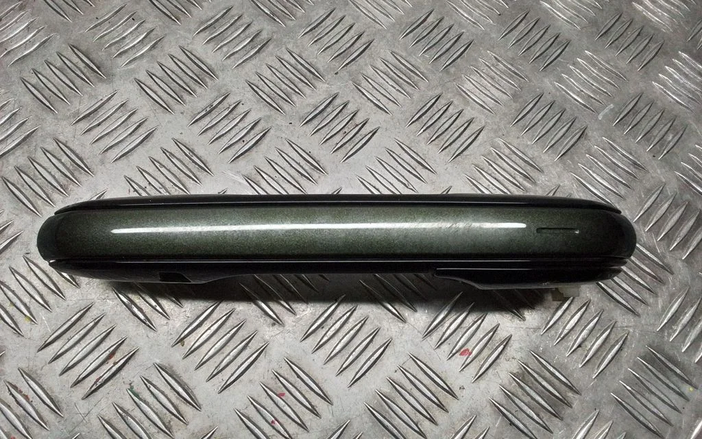 Rear door exterior handle – Lexus NX (2021-)