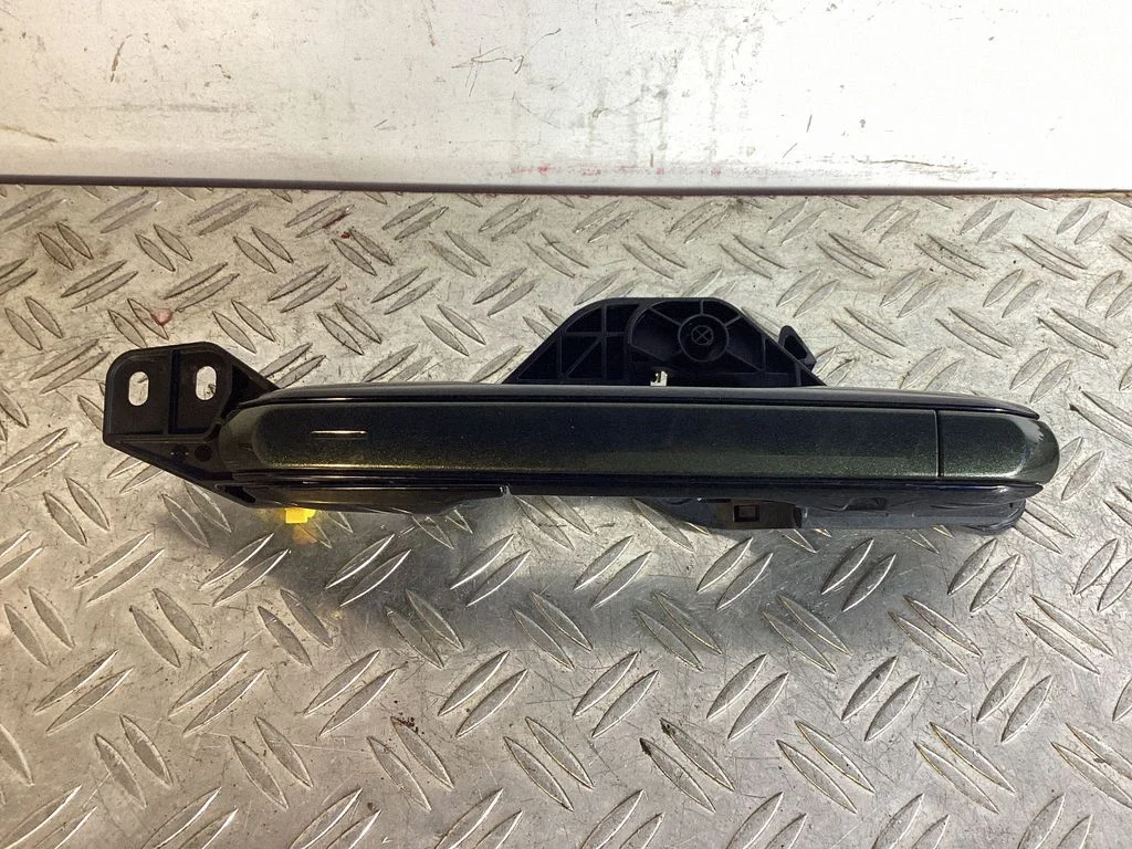 Rear door exterior handle – Lexus NX (2021-)