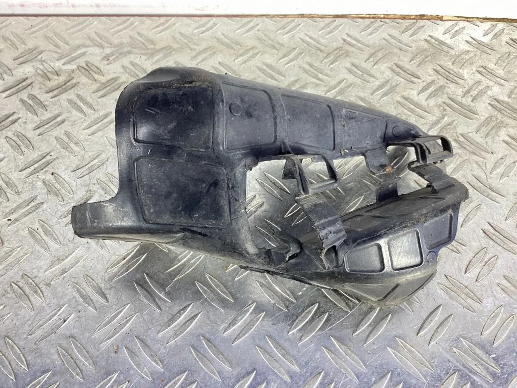 Tagaukse tihend (kere pool) – Porsche 911 997 (2004-2013)