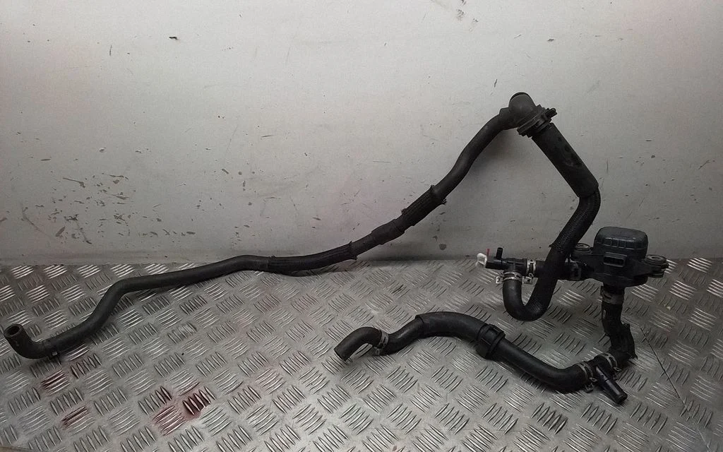 Elektriline lisatsirkulatsioonipump – Toyota Auris E180 (2012-2018)