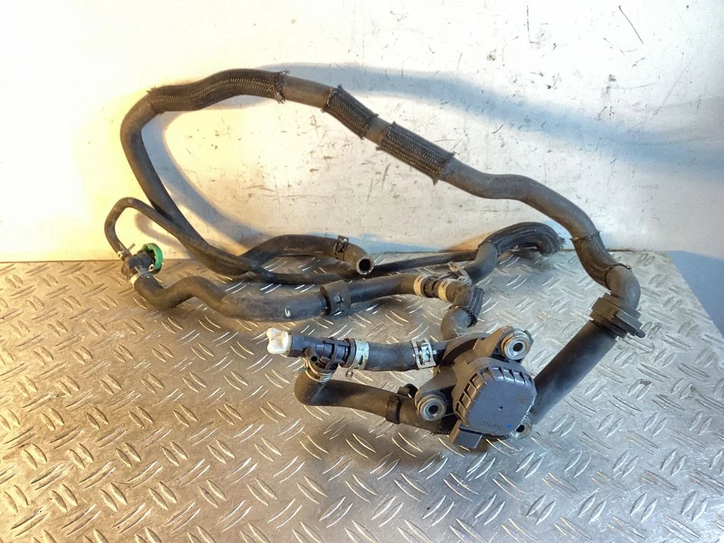 Elektriline lisatsirkulatsioonipump – Toyota Auris E180 (2012-2018)