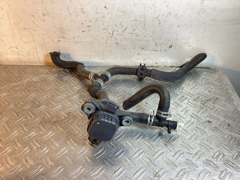 Elektriline lisatsirkulatsioonipump – Toyota Auris E180 (2012-2018)