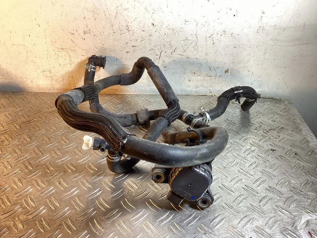 Elektriline lisatsirkulatsioonipump – Toyota Auris E180 (2012-2018)