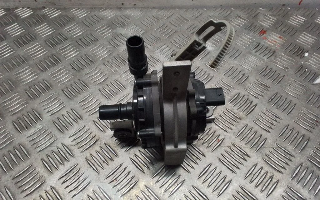 Elektriline lisatsirkulatsioonipump – KIA EV6 (2021-)