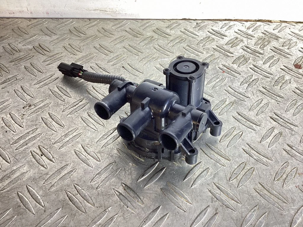 Elektriline lisatsirkulatsioonipump – Lexus NX (2021-)