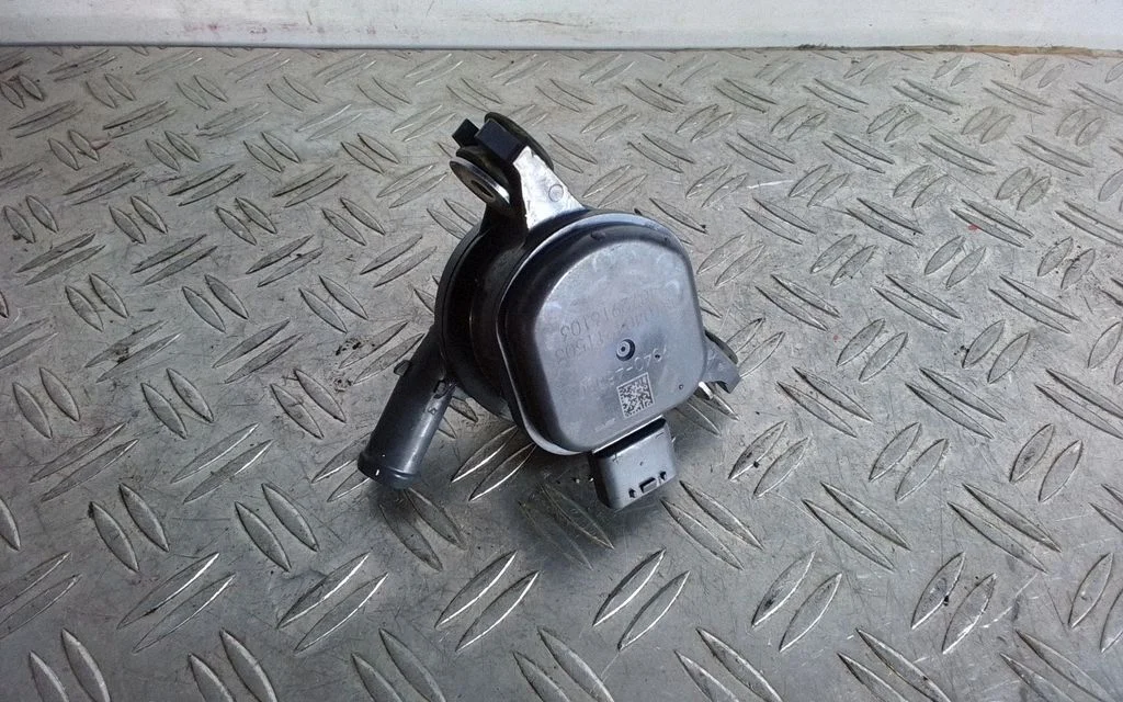 Elektriline lisatsirkulatsioonipump – Lexus NX (2021-)