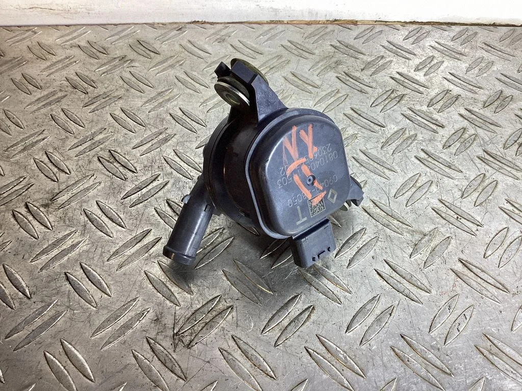 Elektriline lisatsirkulatsioonipump – Lexus NX (2021-)