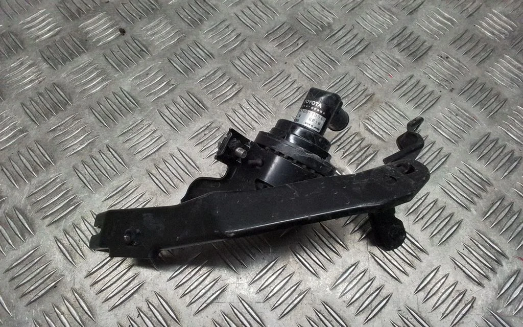 Elektriline lisatsirkulatsioonipump – Lexus NX (2014-2021)