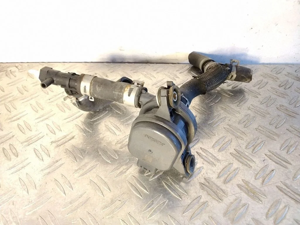Elektriline lisatsirkulatsioonipump – Lexus RX 450H (2016-)
