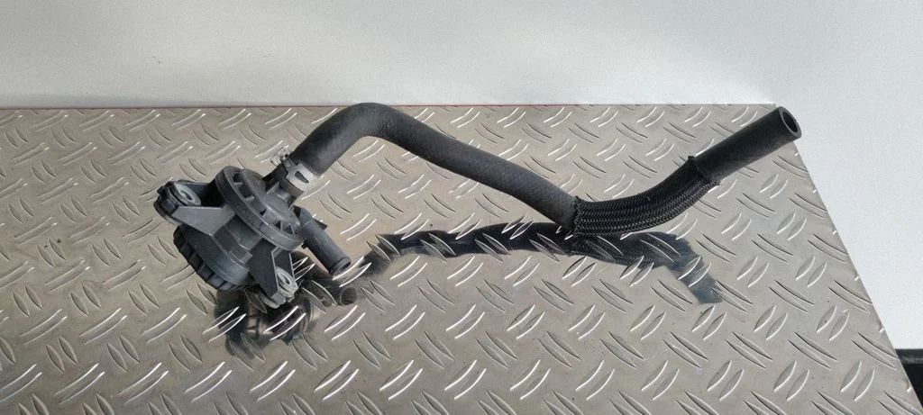 Elektriline lisatsirkulatsioonipump – Lexus NX (2014-2021)
